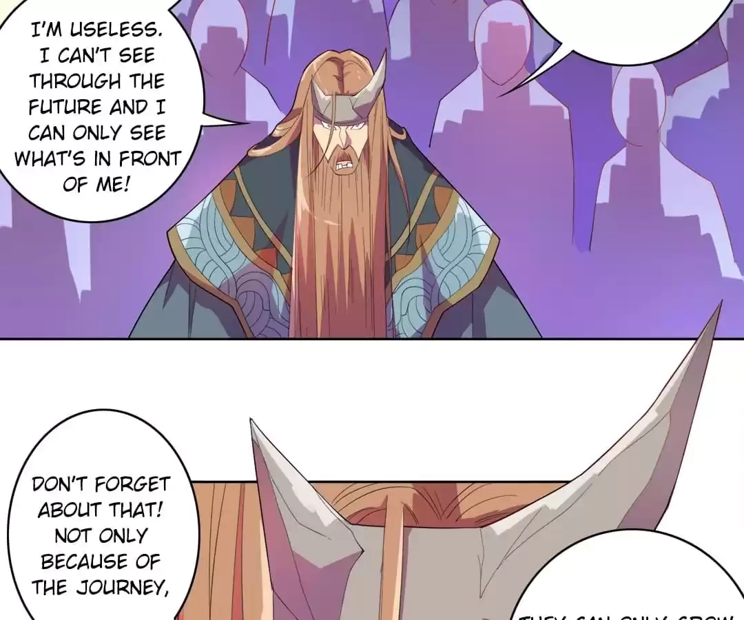 Read Winning Monkey King chapter 75 image 22 on Lezhin