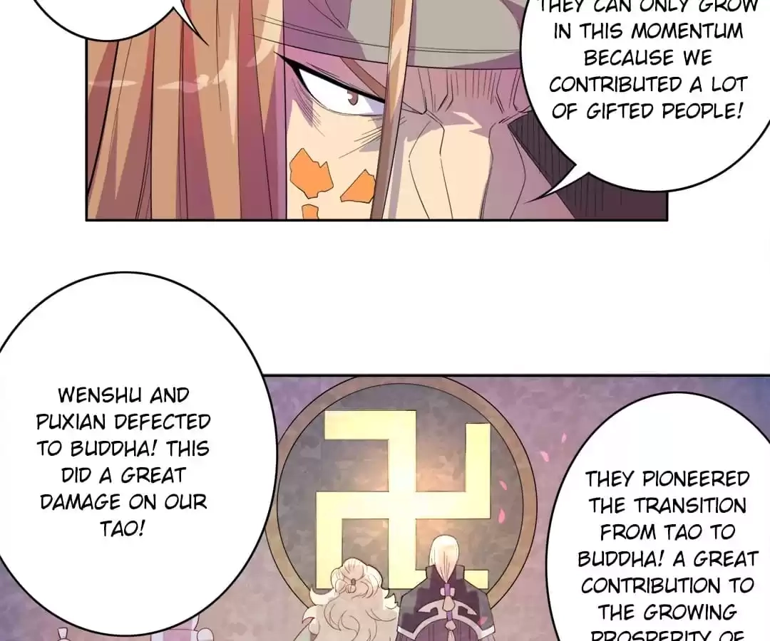 Read Winning Monkey King chapter 75 image 23 on Lezhin