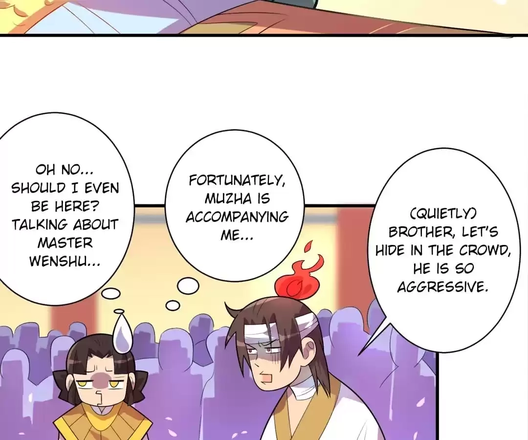 Read Winning Monkey King chapter 75 image 28 on Lezhin