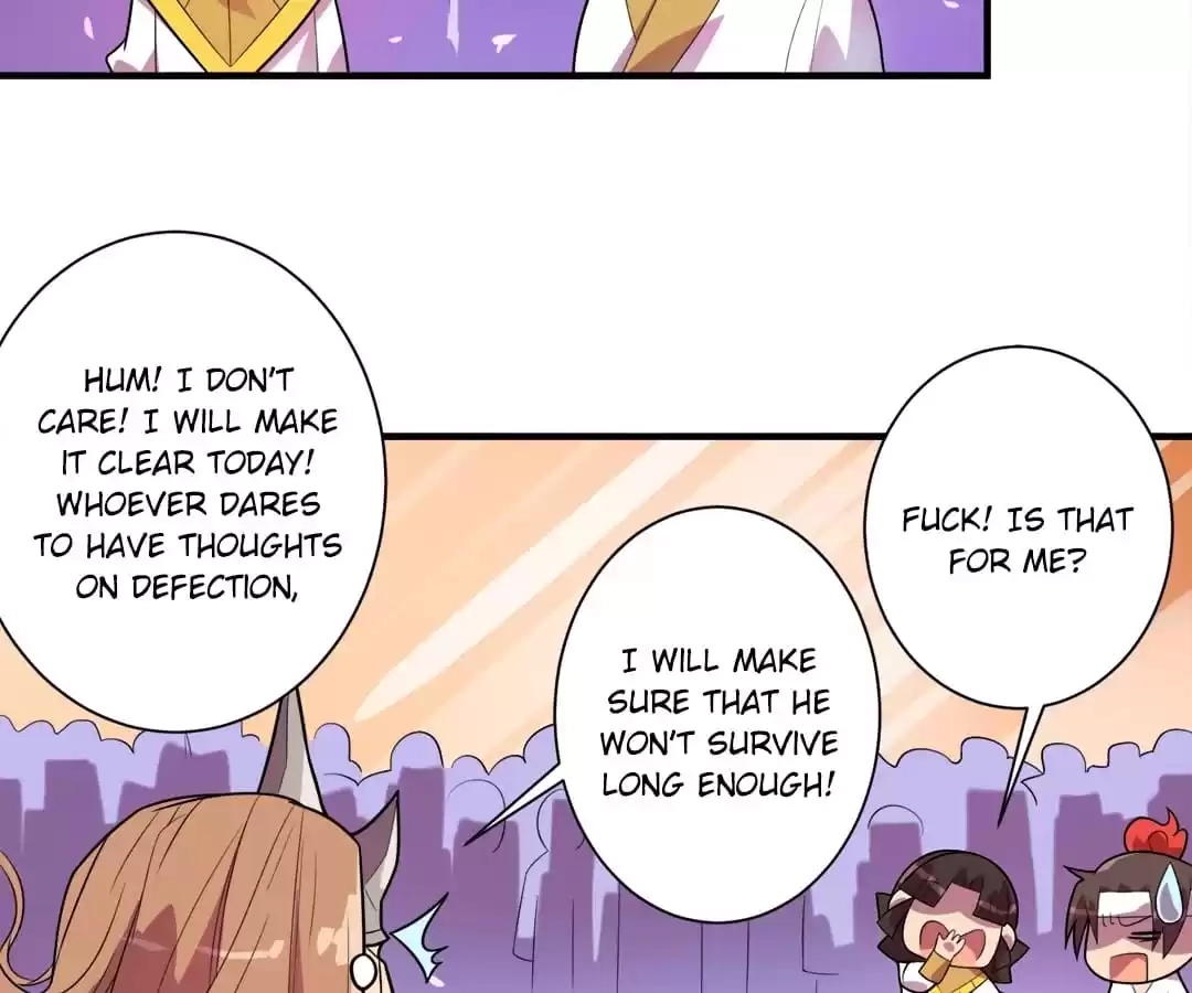 Read Winning Monkey King chapter 75 image 29 on Lezhin