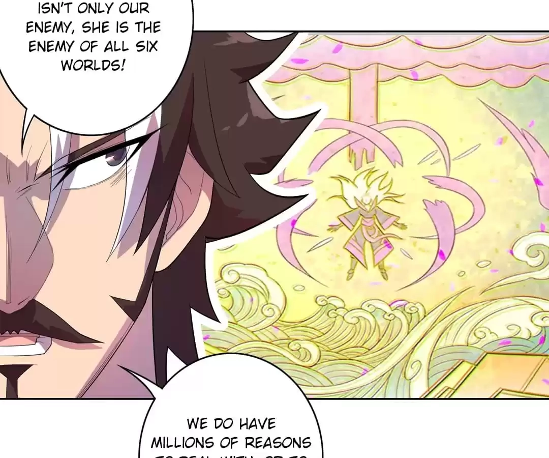 Read Winning Monkey King chapter 75 image 3 on Lezhin