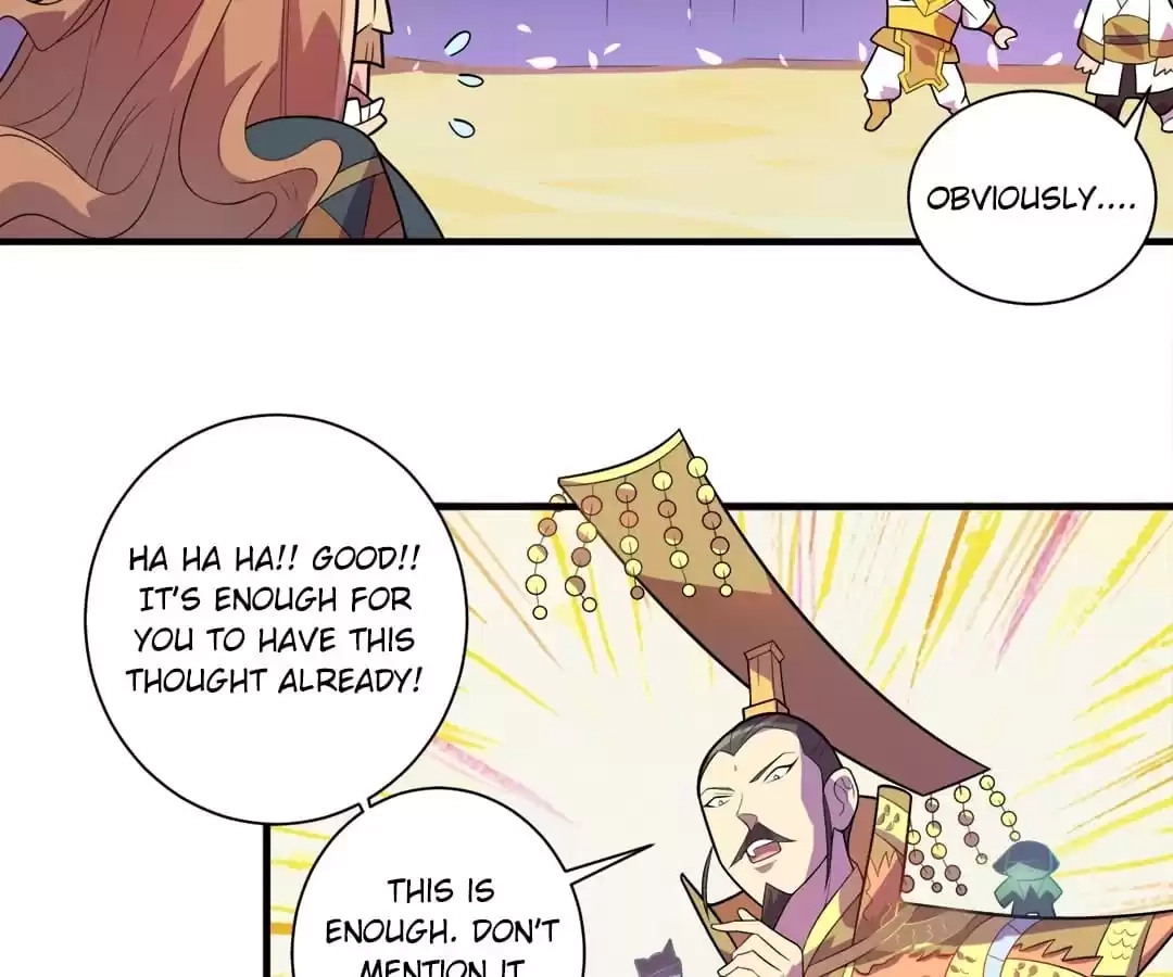 Read Winning Monkey King chapter 75 image 30 on Lezhin
