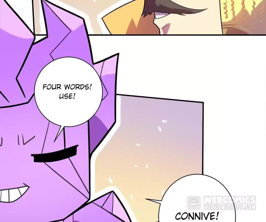 Read Winning Monkey King chapter 75 image 33 on Lezhin