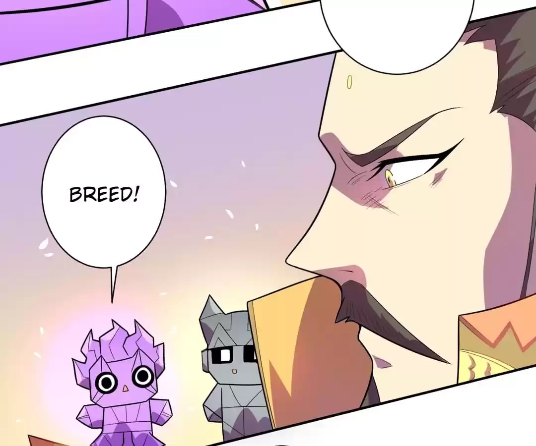 Read Winning Monkey King chapter 75 image 34 on Lezhin