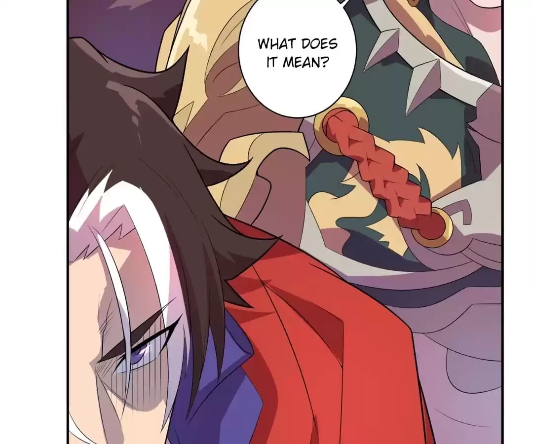 Read Winning Monkey King chapter 75 image 36 on Lezhin