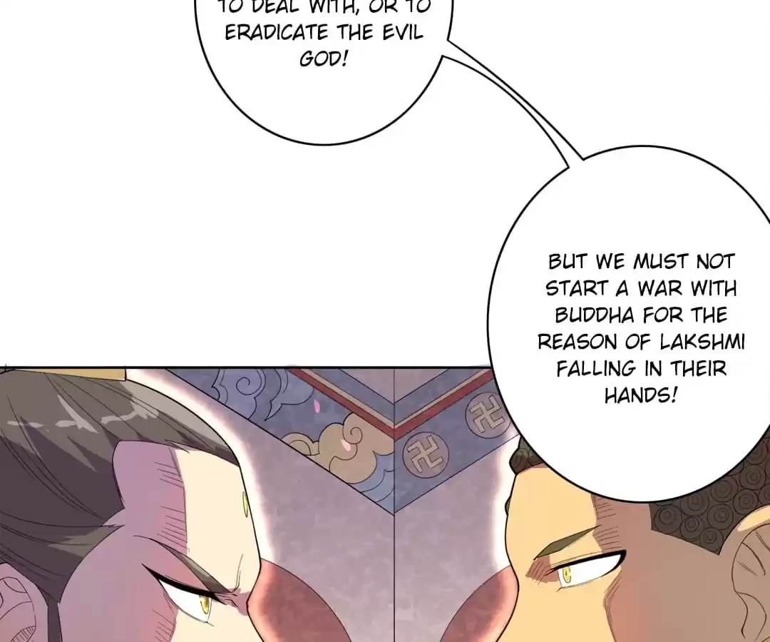 Read Winning Monkey King chapter 75 image 4 on Lezhin