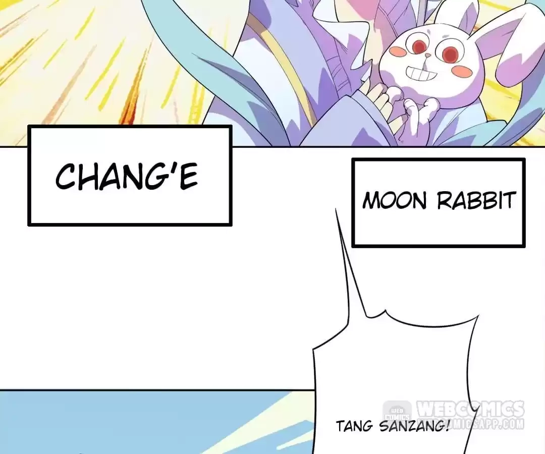 Read Winning Monkey King chapter 75 image 41 on Lezhin