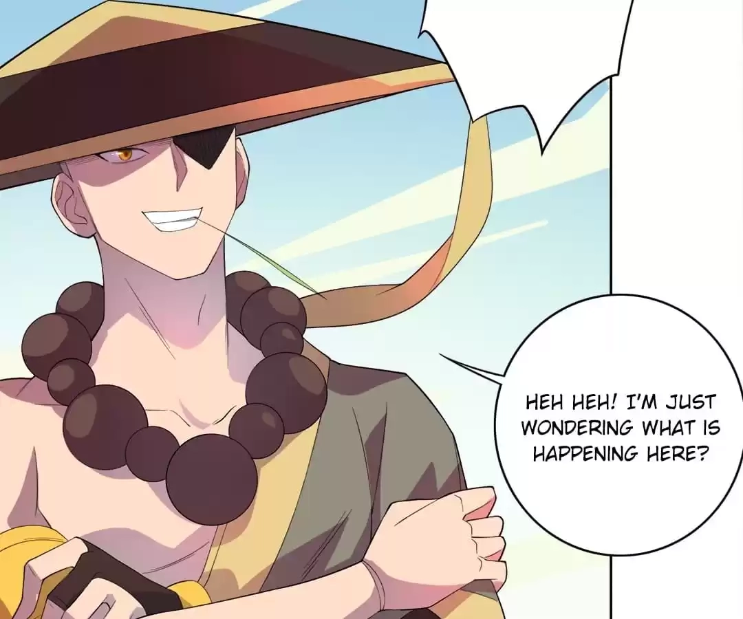 Read Winning Monkey King chapter 75 image 42 on Lezhin