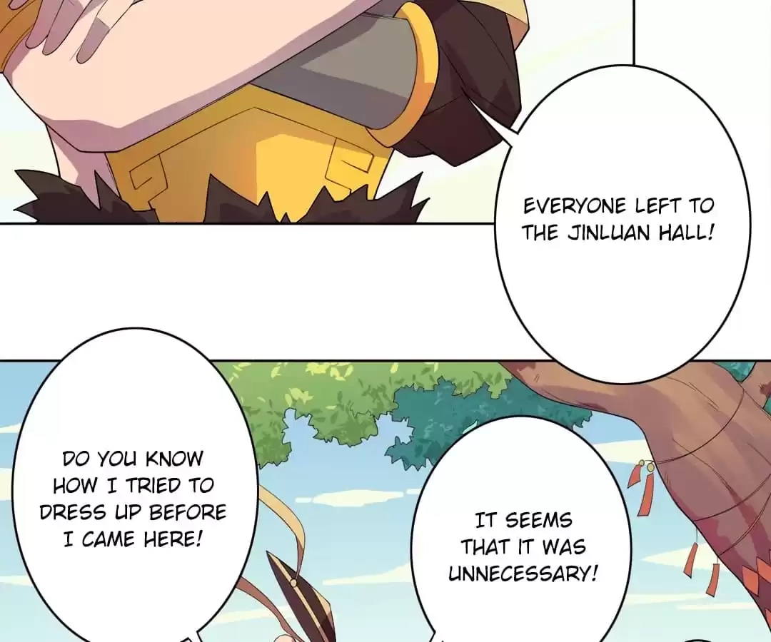 Read Winning Monkey King chapter 75 image 43 on Lezhin
