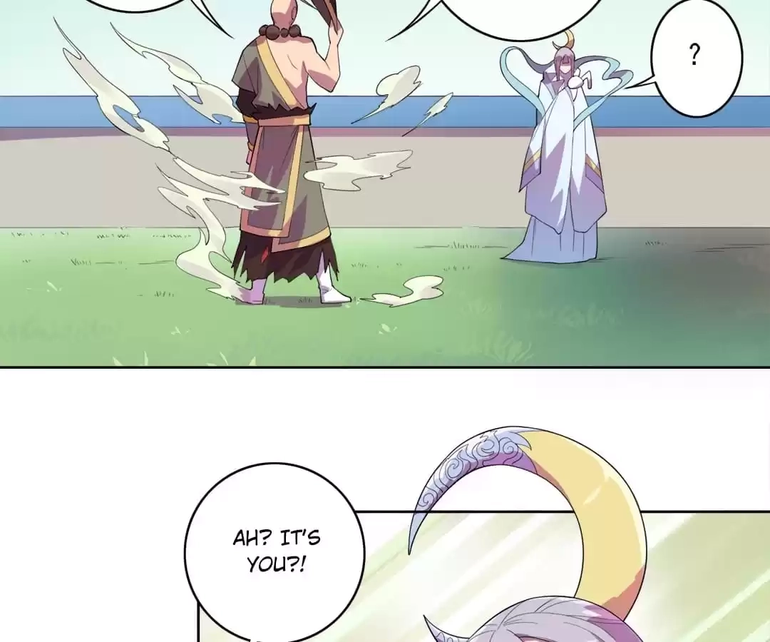 Read Winning Monkey King chapter 75 image 44 on Lezhin