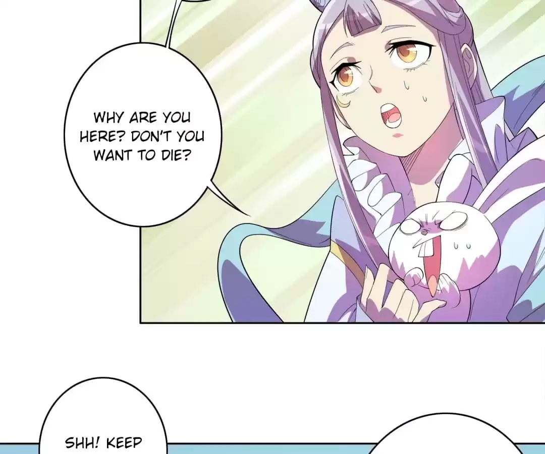 Read Winning Monkey King chapter 75 image 45 on Lezhin