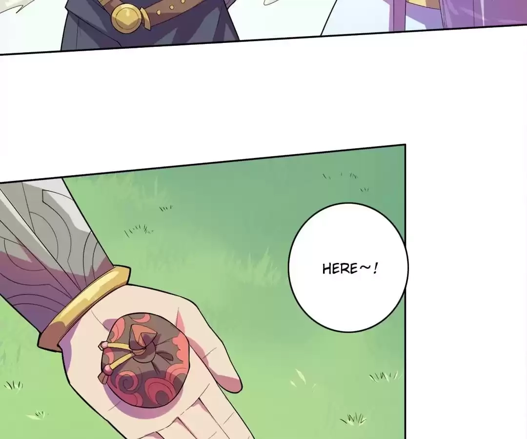 Read Winning Monkey King chapter 75 image 47 on Lezhin