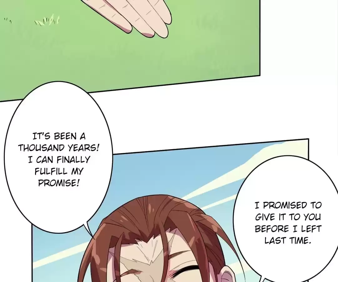 Read Winning Monkey King chapter 75 image 48 on Lezhin
