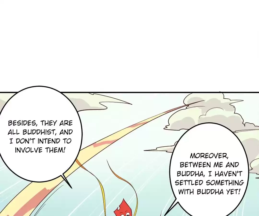Read Winning Monkey King chapter 76 image 10 on Lezhin