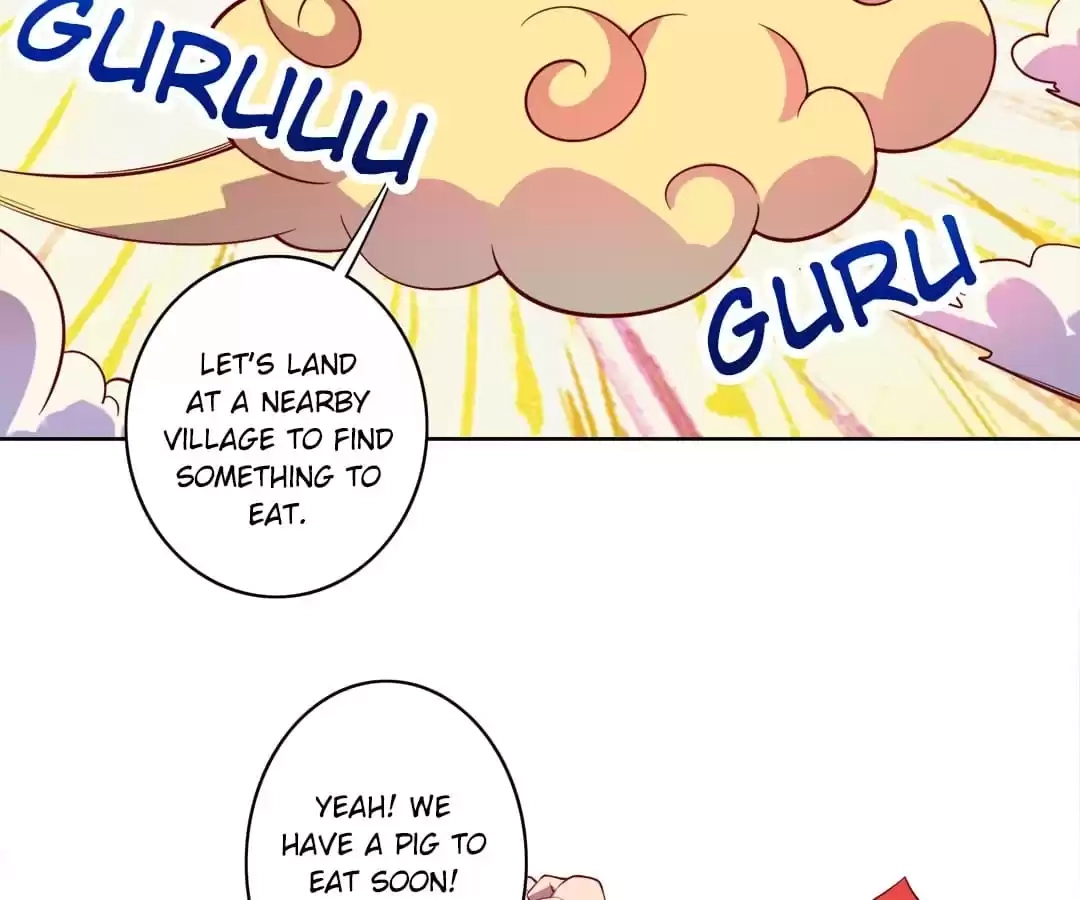 Read Winning Monkey King chapter 76 image 14 on Lezhin