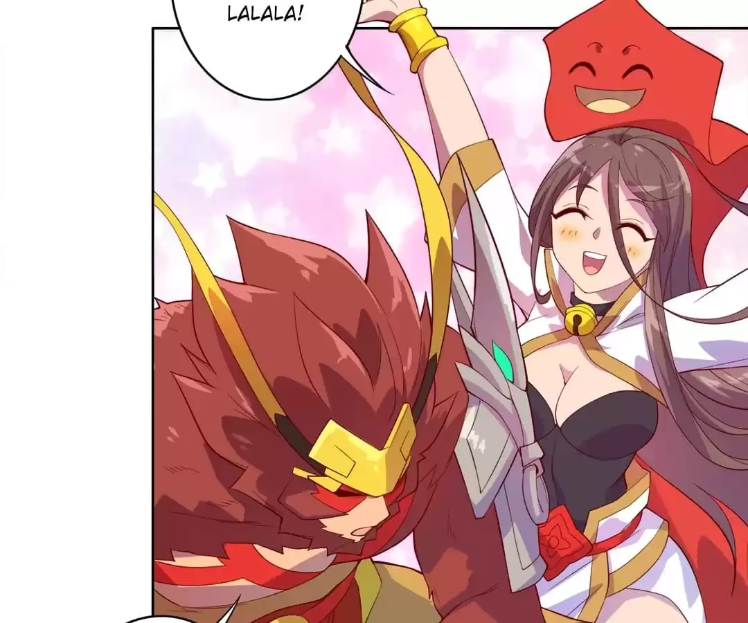 Read Winning Monkey King chapter 76 image 15 on Lezhin