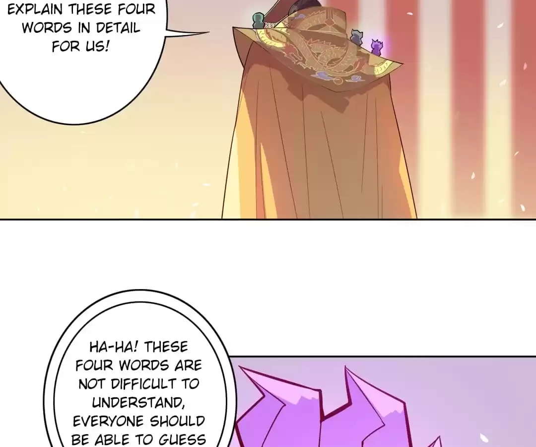 Read Winning Monkey King chapter 76 image 22 on Lezhin