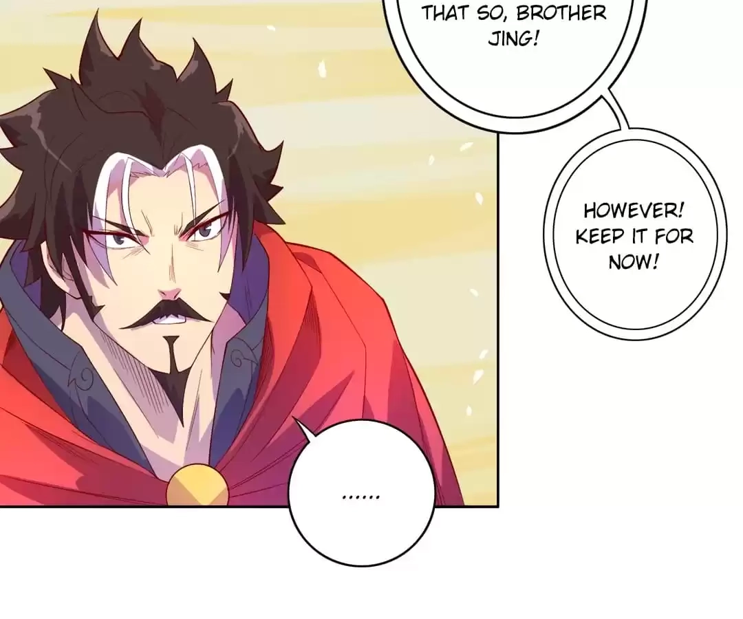 Read Winning Monkey King chapter 76 image 24 on Lezhin