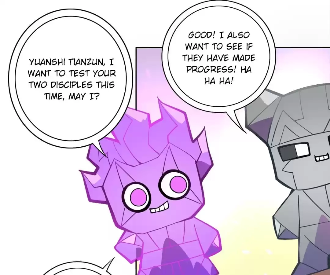 Read Winning Monkey King chapter 76 image 26 on Lezhin