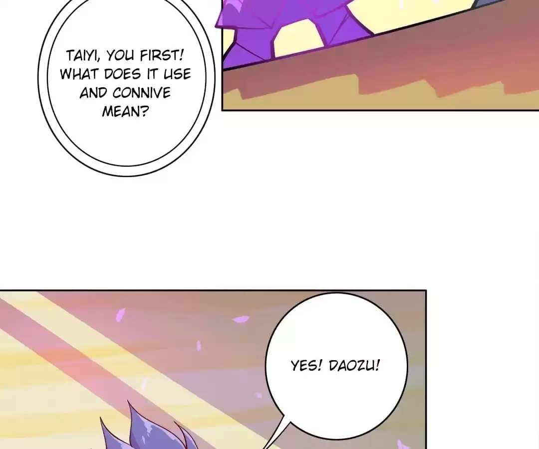 Read Winning Monkey King chapter 76 image 27 on Lezhin