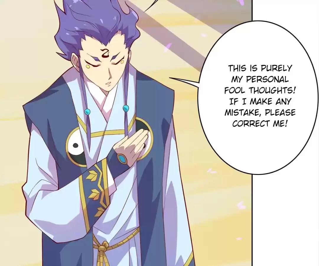 Read Winning Monkey King chapter 76 image 28 on Lezhin