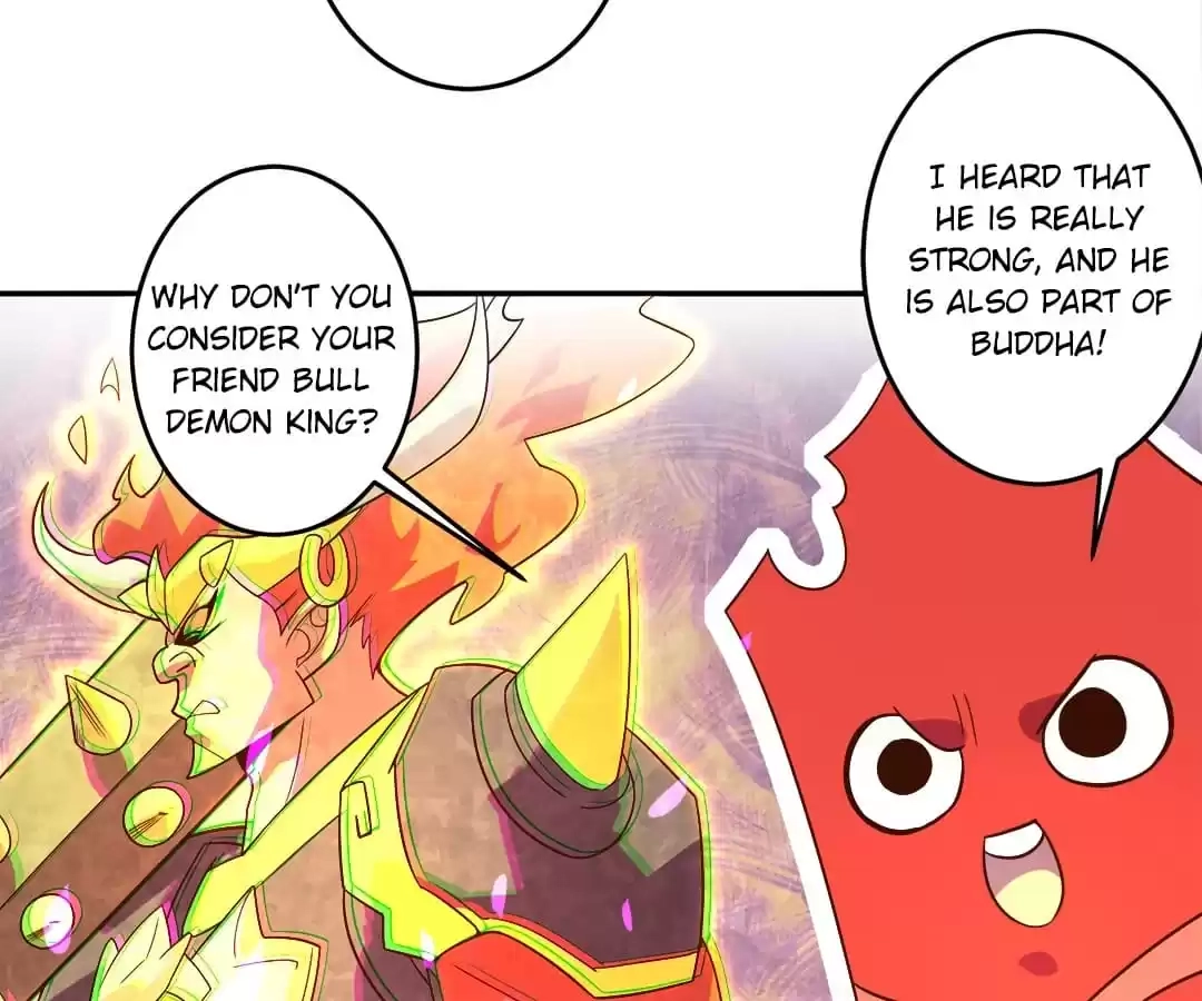 Read Winning Monkey King chapter 76 image 3 on Lezhin