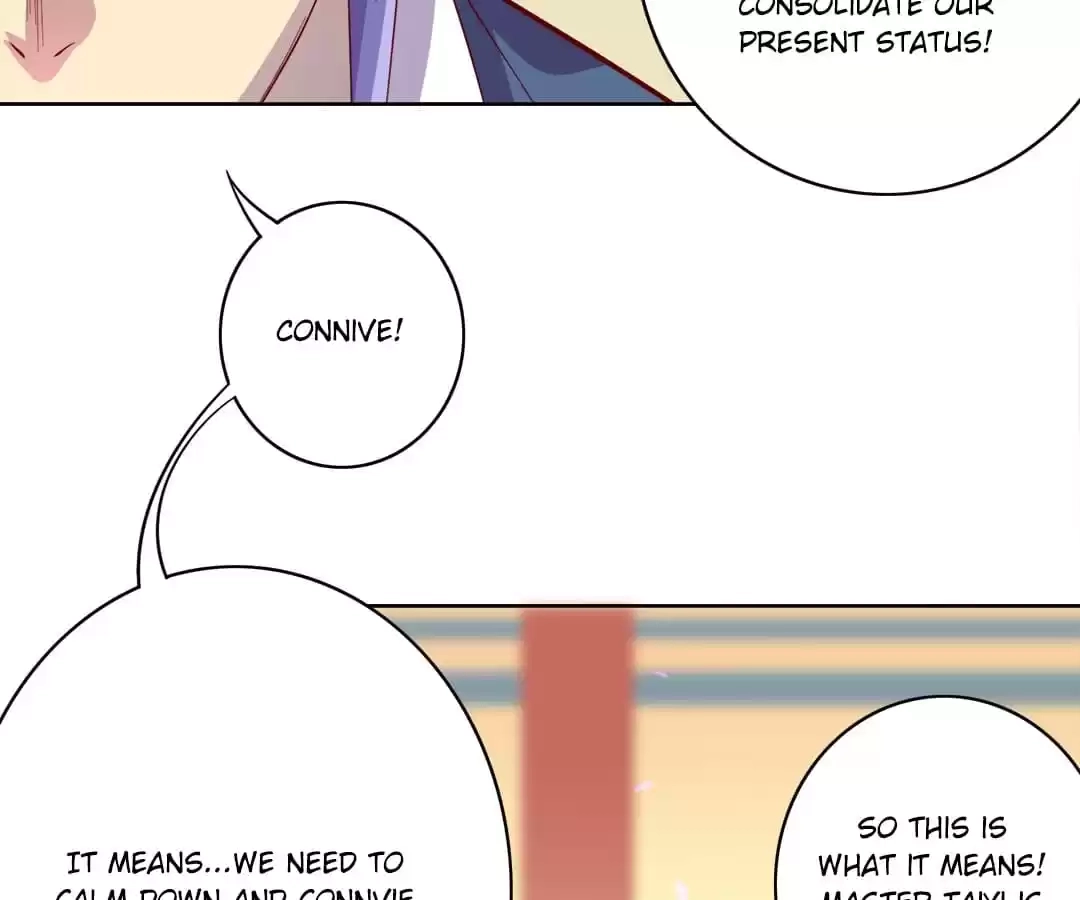 Read Winning Monkey King chapter 76 image 30 on Lezhin