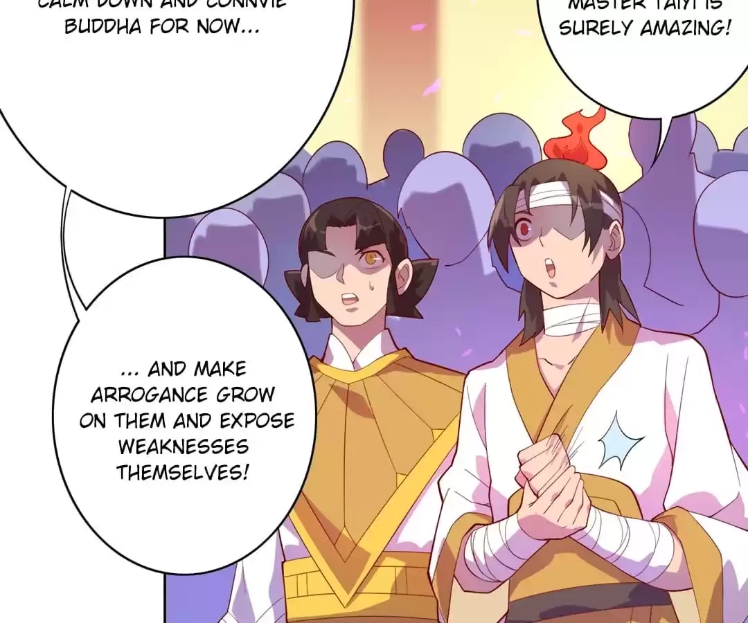 Read Winning Monkey King chapter 76 image 31 on Lezhin