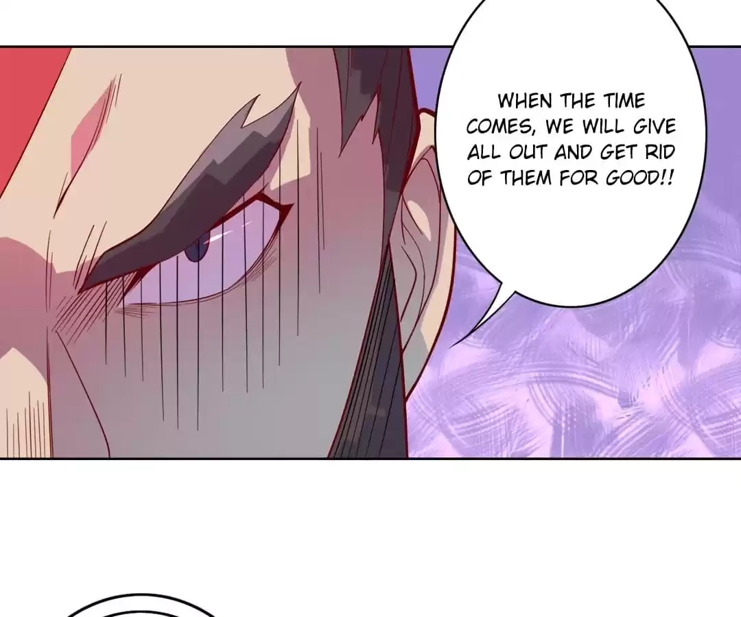 Read Winning Monkey King chapter 76 image 36 on Lezhin