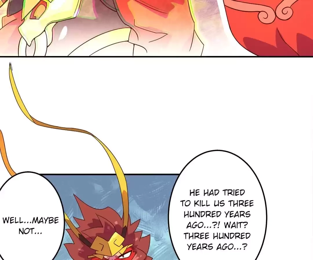Read Winning Monkey King chapter 76 image 4 on Lezhin