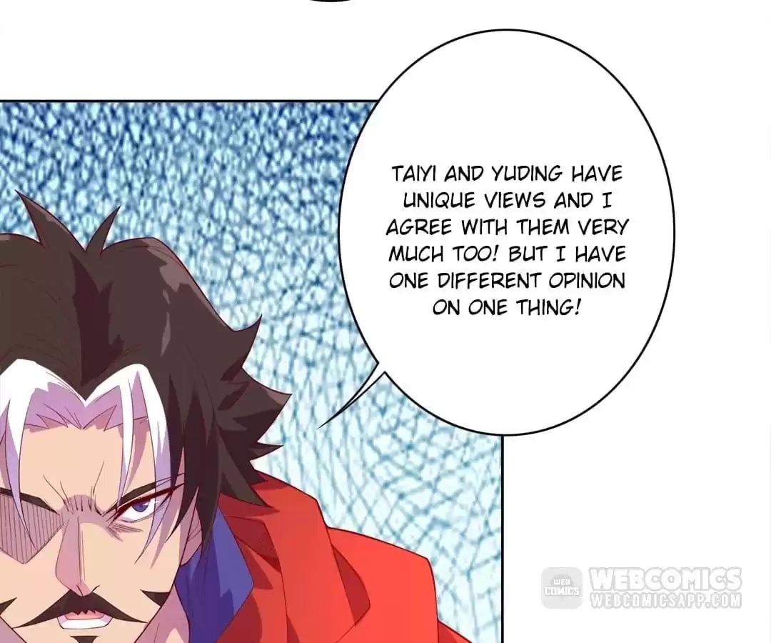 Read Winning Monkey King chapter 76 image 41 on Lezhin
