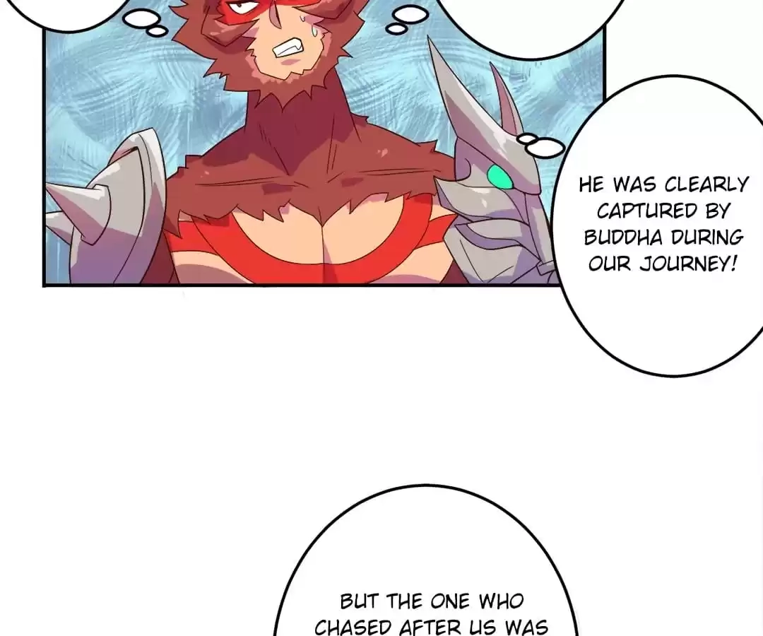 Read Winning Monkey King chapter 76 image 5 on Lezhin