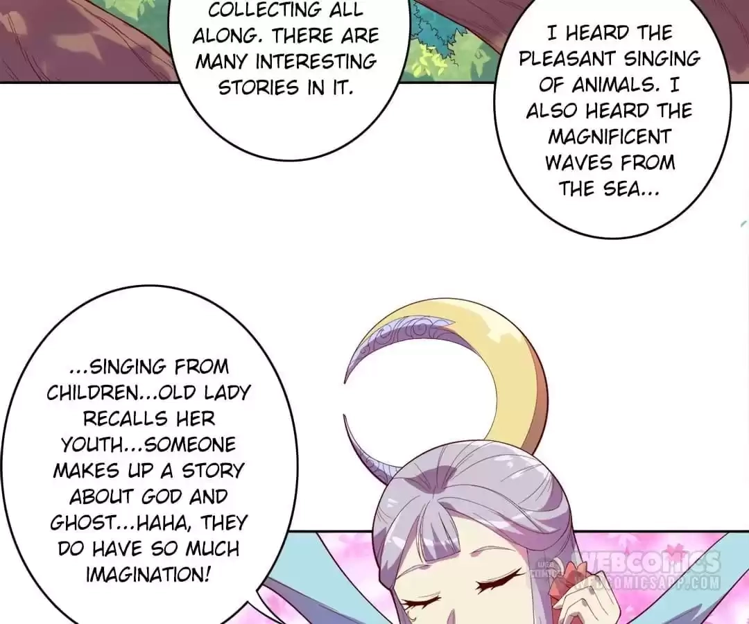 Read Winning Monkey King chapter 77 image 1 on Lezhin