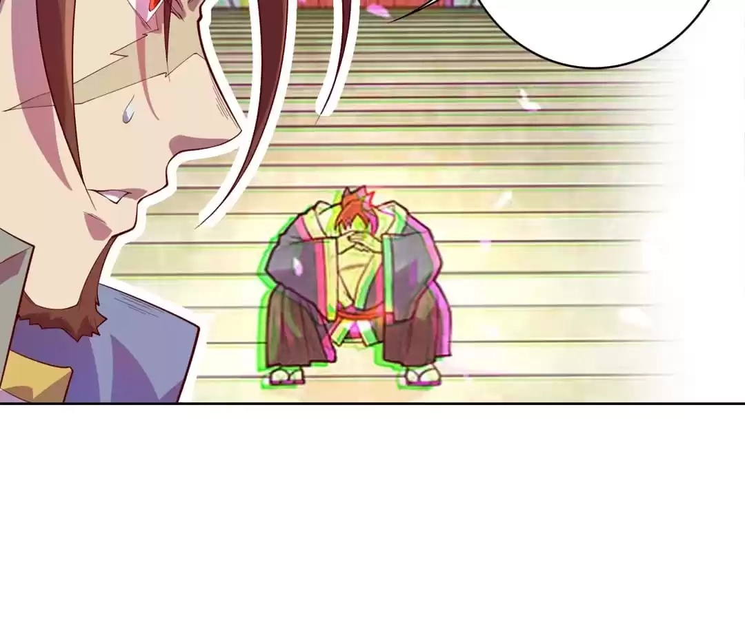 Read Winning Monkey King chapter 77 image 10 on Lezhin