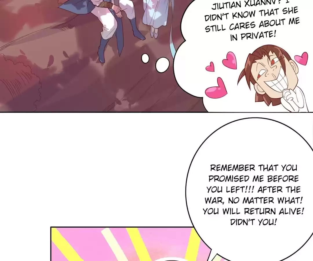 Read Winning Monkey King chapter 77 image 13 on Lezhin