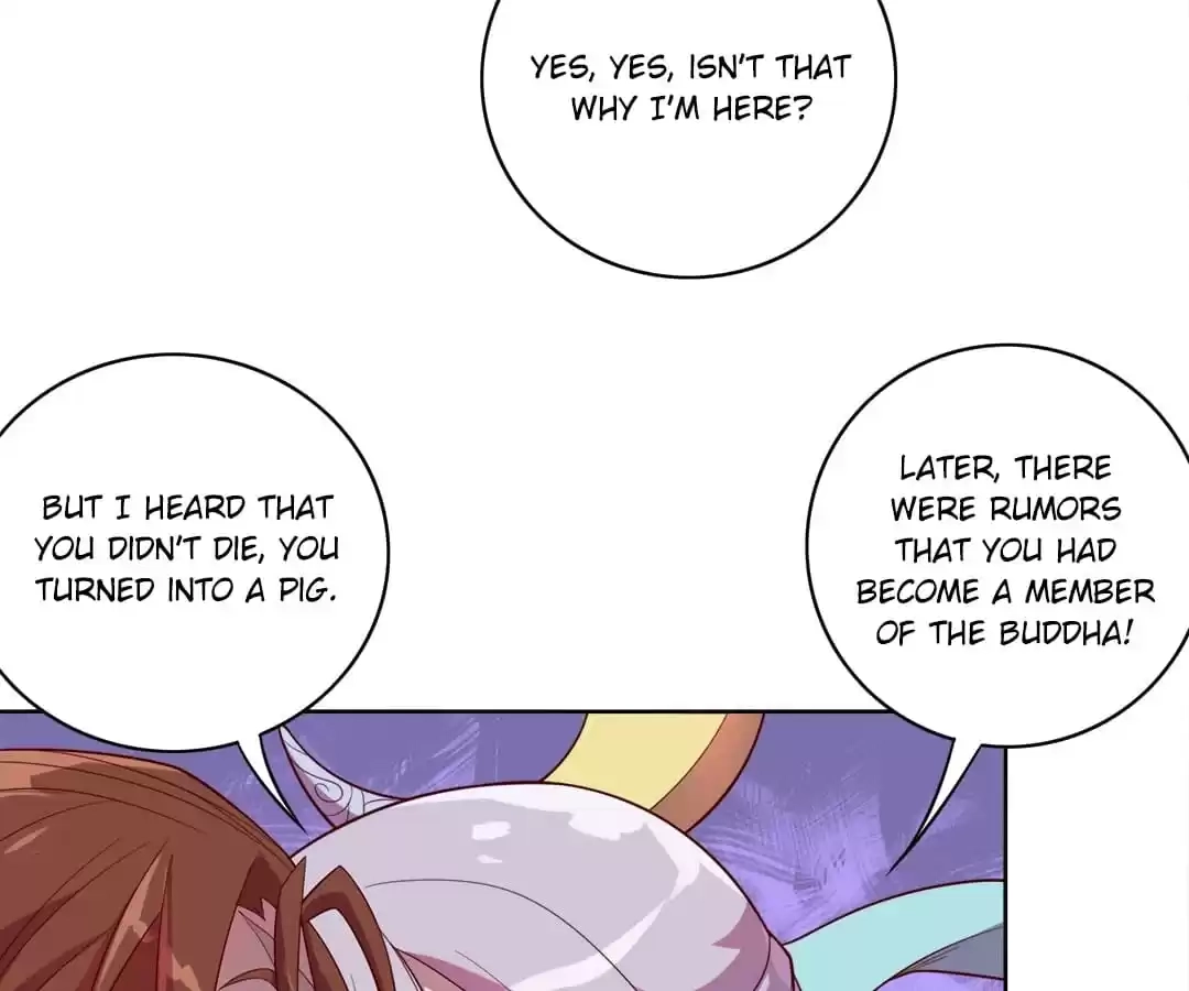 Read Winning Monkey King chapter 77 image 15 on Lezhin