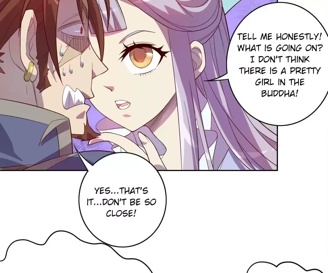 Read Winning Monkey King chapter 77 image 16 on Lezhin