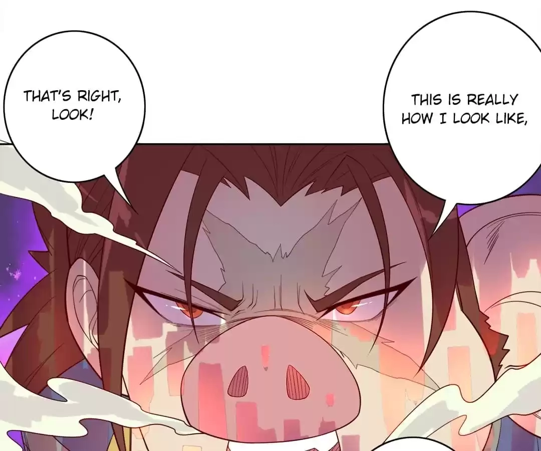 Read Winning Monkey King chapter 77 image 18 on Lezhin