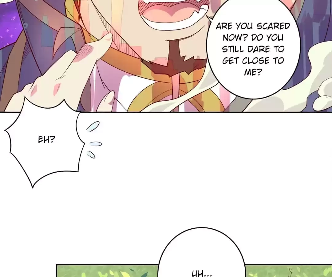 Read Winning Monkey King chapter 77 image 19 on Lezhin