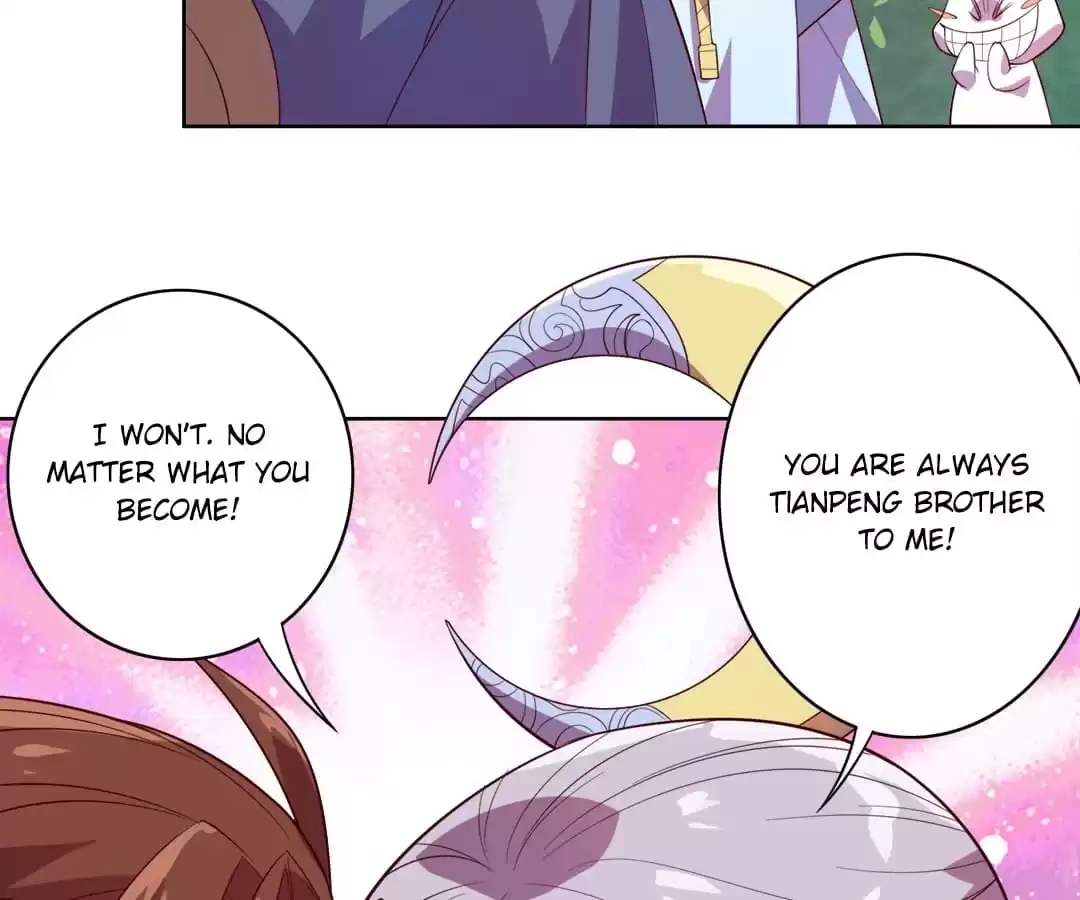 Read Winning Monkey King chapter 77 image 21 on Lezhin