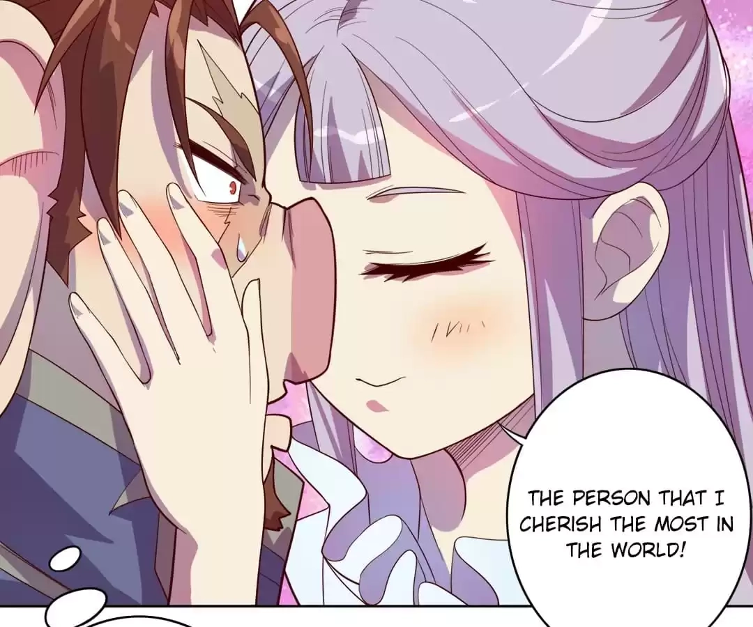 Read Winning Monkey King chapter 77 image 22 on Lezhin