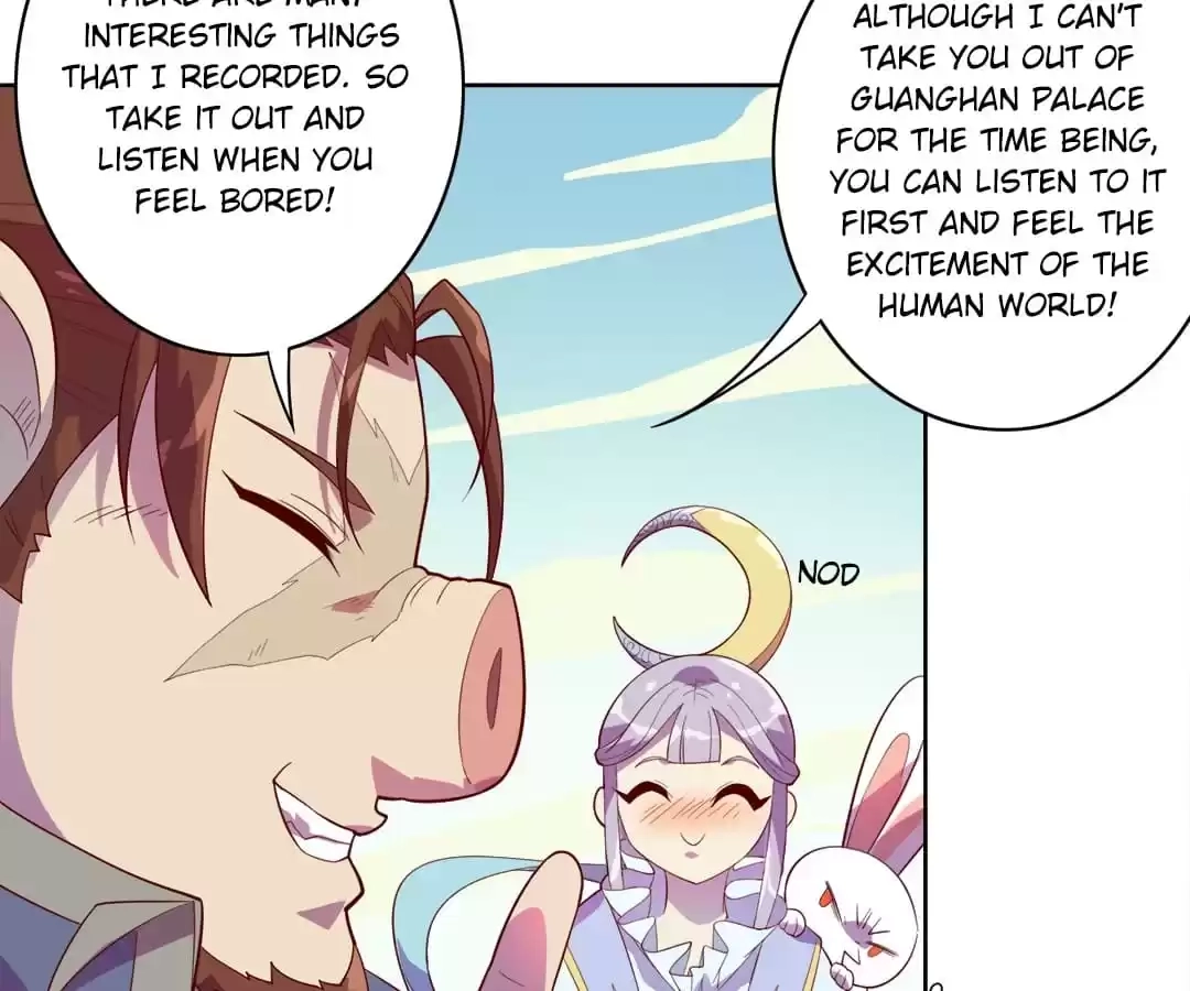 Read Winning Monkey King chapter 77 image 28 on Lezhin