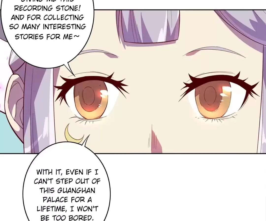 Read Winning Monkey King chapter 77 image 3 on Lezhin
