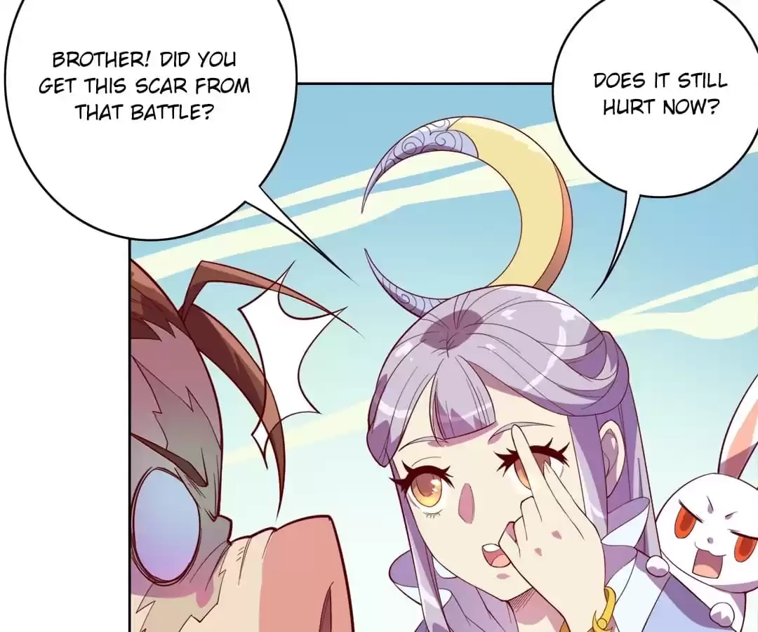 Read Winning Monkey King chapter 77 image 30 on Lezhin