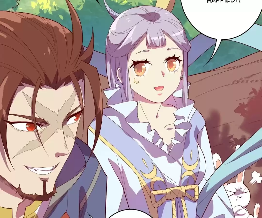 Read Winning Monkey King chapter 77 image 6 on Lezhin
