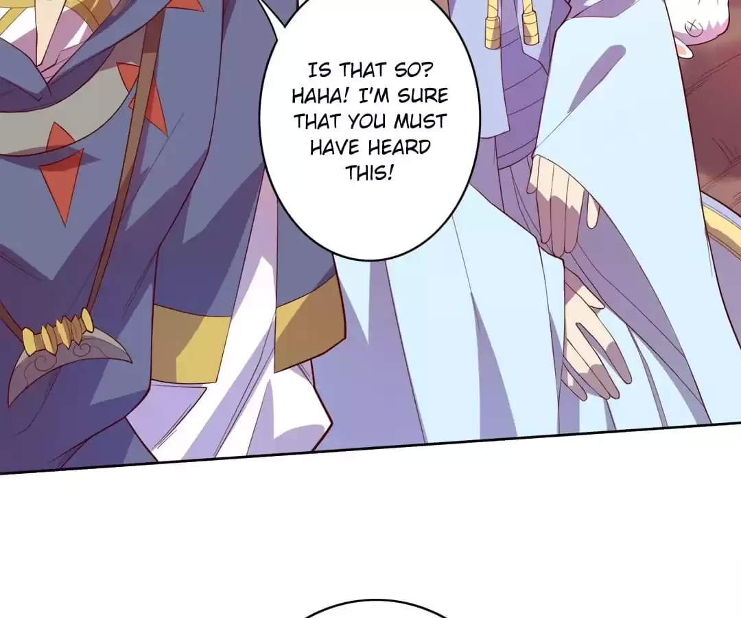 Read Winning Monkey King chapter 77 image 7 on Lezhin