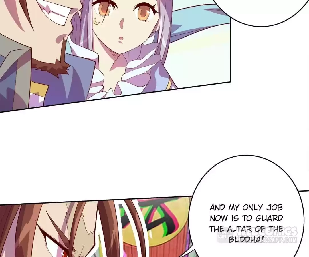 Read Winning Monkey King chapter 77 image 9 on Lezhin