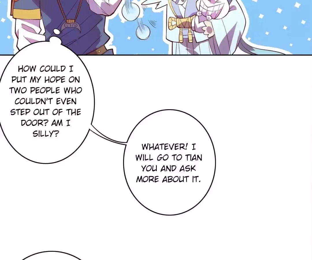 Read Winning Monkey King chapter 78 image 10 on Lezhin