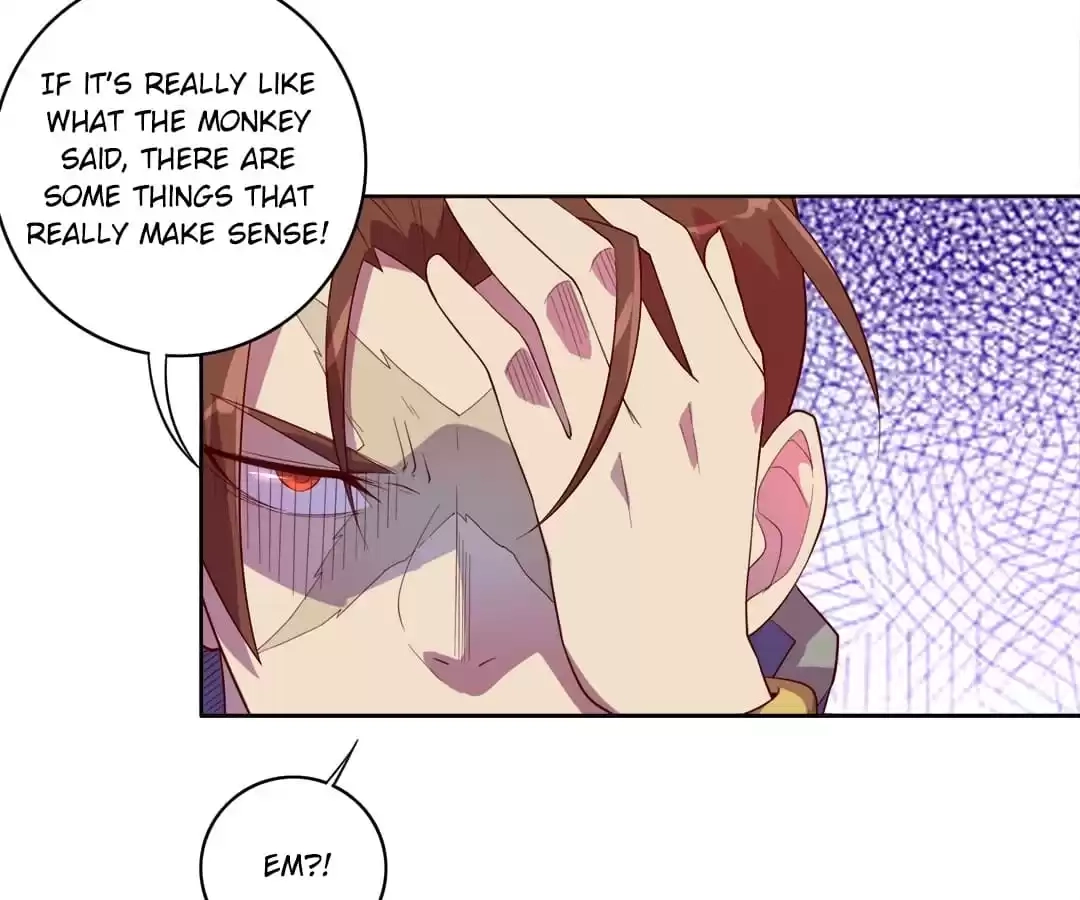 Read Winning Monkey King chapter 78 image 11 on Lezhin