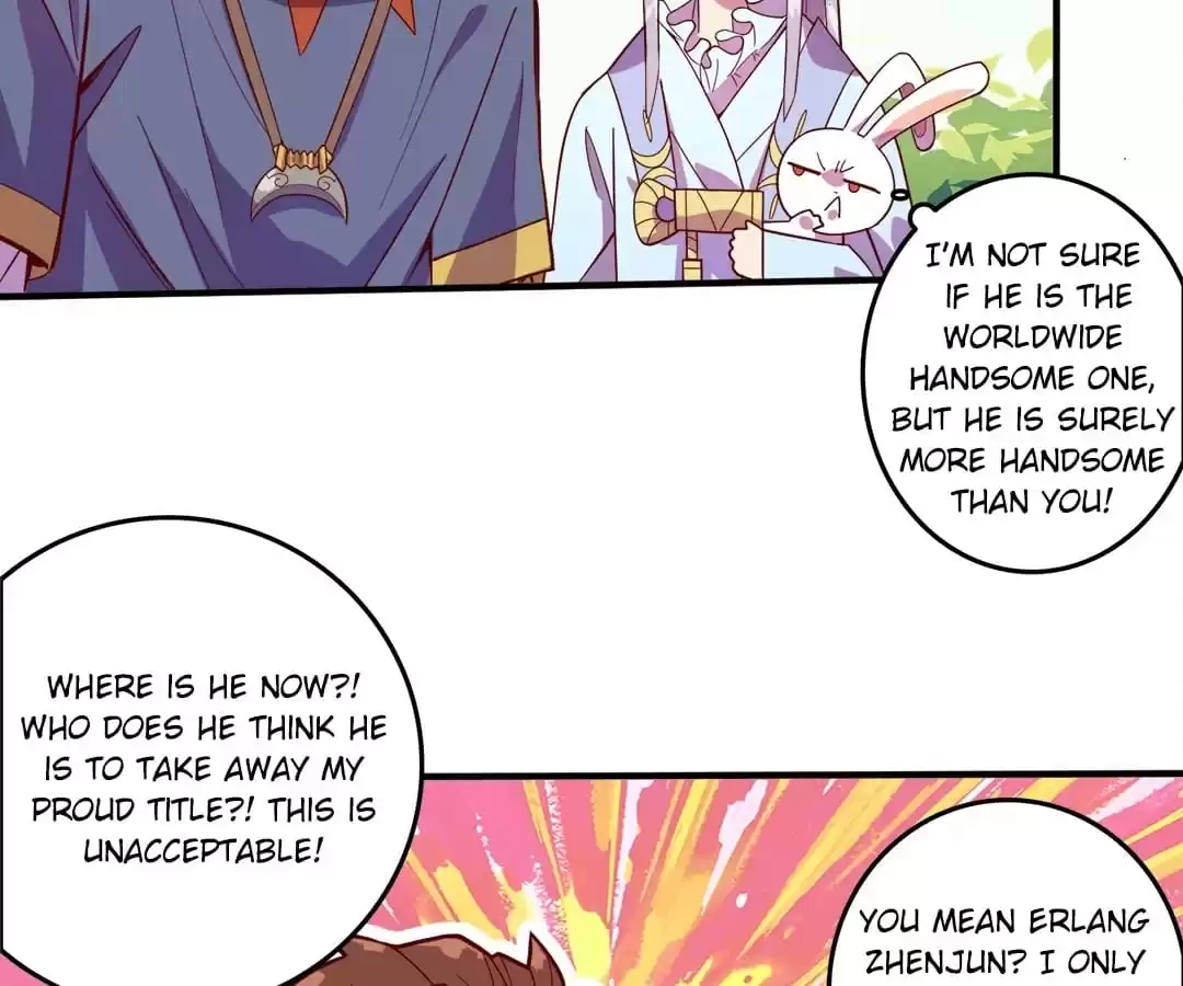 Read Winning Monkey King chapter 78 image 14 on Lezhin